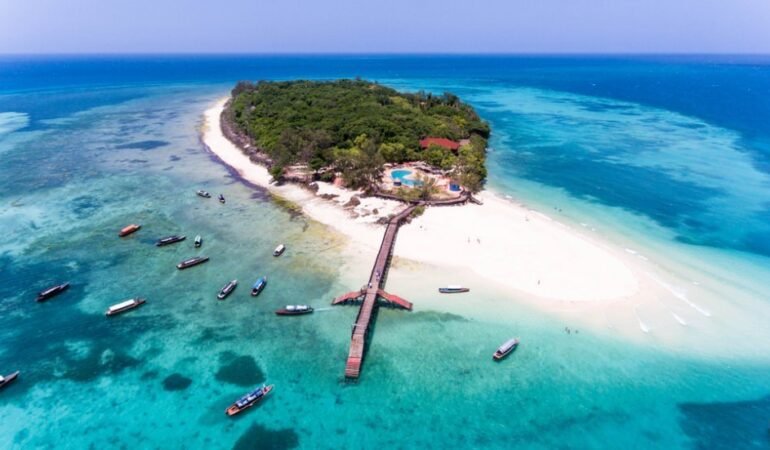 2 DAYS ZANZIBAR PACKAGE