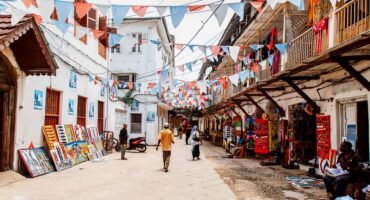 stone town tour zanzibar