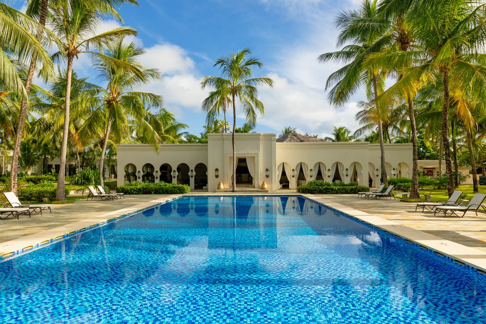 Baraza Resort And Spa Zanzibar